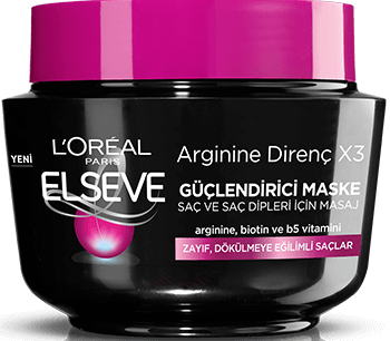 Arginine On